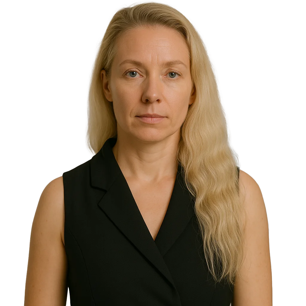 Emily Gottfried, Gumitide nutrition and wellness editor