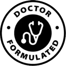Doctor-formulated blend icon