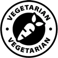 Vegetarian friendly icon